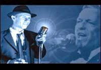 Sinatra Tribute Wedding Singer 1071337 Image 0